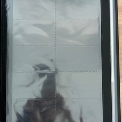 ①名刺入れの画像