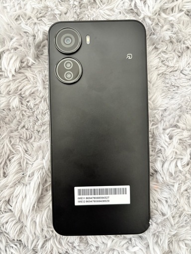 【未使用品】Libero 5G IV Y!mobile 本体