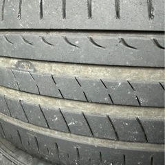 ct200h ホイールセットPCD100の画像