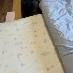 西川 ベビー布団 セット
の画像