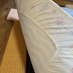 西川 ベビー布団 セット
の画像