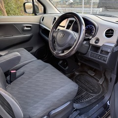 スズキ ワゴンR  FXリミテッド　車検2年の画像