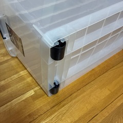 収納ケース②の画像