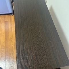 収納棚キッチン収納/本棚/リビング収納/雑物収納の画像