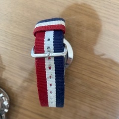 Daniel Wellington腕時計の画像