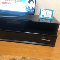 テレビ台160cmの画像