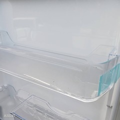 A272 送料設置無料　SHARP大型冷蔵庫　310Lの画像