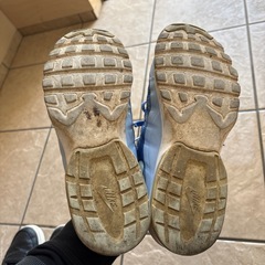 NIKE　くつの画像