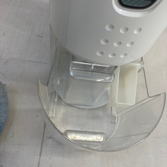 【コロナ】【除湿機】※ファンほこり★2016年製 クリーニング済/6ヶ月保証付き 【管理番号11203】桒の画像