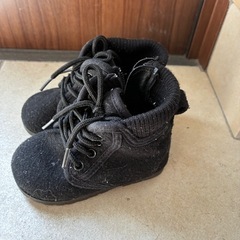 13センチ　　靴の画像