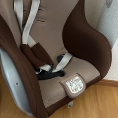 チャイルドシートの画像