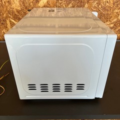 Haier 電子レンジJM-17J-60の画像