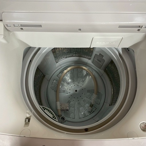 【k11 洗濯機】2022年製 10kg  日立BEAT WASH BW-X100H形