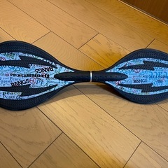 RIPSTICK デラックスミニ ブレイブボードの画像