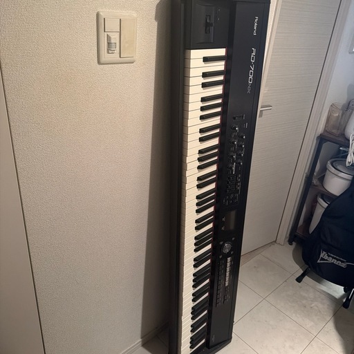 【相場-2.5万】Roland 電子ピアノ RD 700NX