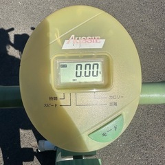 運動機材の画像