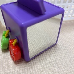 お話中　Benesse ベネッセ　ベビー用　おもちゃ　知育玩具の画像