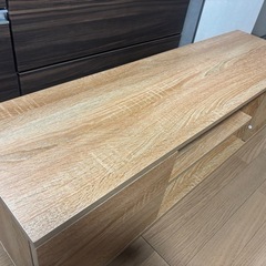 テレビ台の画像