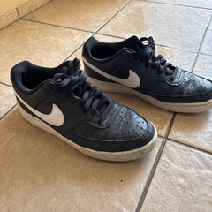NIKE　くつの画像