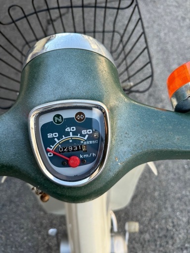 スバカプ50cc