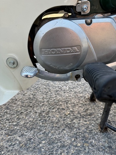 スバカプ50cc