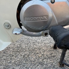 スバカプ50ccの画像