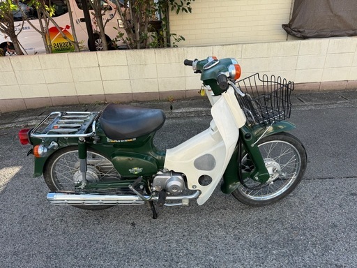 スバカプ50cc