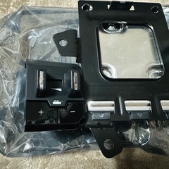 〈新品未使用〉トレーラーブレーキコントローラーRam対応 DT1500の画像