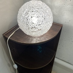 ニトリ　間接照明の画像