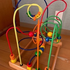 おもちゃの画像