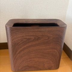 ideaco ゴミ箱 11.5L 定価7,700円の画像