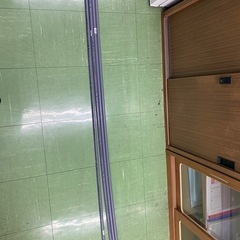 (取引中）エアポンプ　安永　AP-60メダカ、アクアリウムにの画像