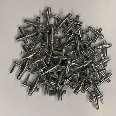 (取引中）エアポンプ　安永　AP-60メダカ、アクアリウムにの画像