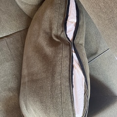 ソファ　引き取りに来ていただける方の画像