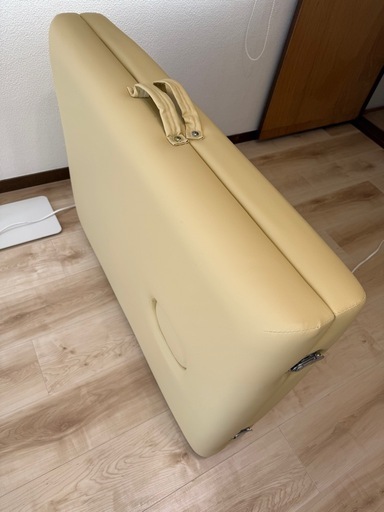 美容ベッド