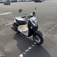 ヤマハ　ビーノ　SA26Jの画像