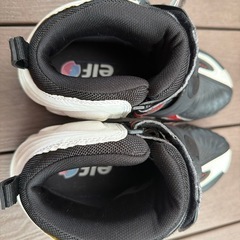 ライティングシューズ　女性用　23㌢の画像