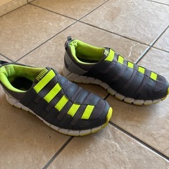 Puma　くつの画像