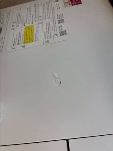 専用ドラム式洗濯乾燥機 SHARP ES-W113-SR