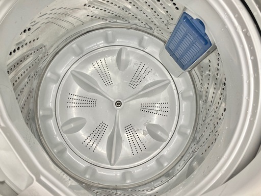 Panasonic 5kg洗濯機　NA-F50B13