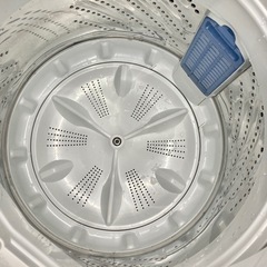 Panasonic 5kg洗濯機　NA-F50B13の画像