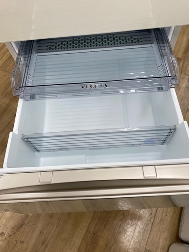 TOSHIBA 5ドア冷蔵庫 【トレファク東大阪店】