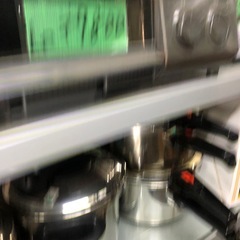 いろいろな圧力鍋‼️一つ￥3800円〜6500円❣️の画像