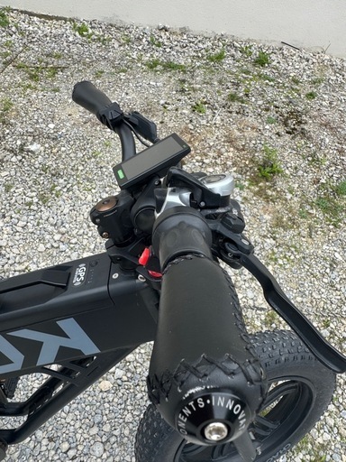 電動アシスト自転車