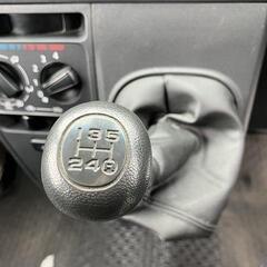 ダイハツ　ハイゼットカーゴ デラックスハイルーフ SAIII　MTの画像