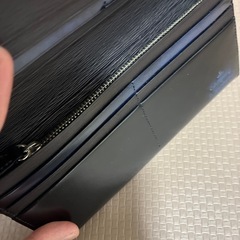 短期掲載　ヴィヴィアンウエストウッド　 Vivienne Westwood 　 長財布の画像