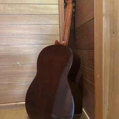 ヤマハ G-85D YAMAHA クラシックギター ギター 楽器 Yamahaの画像
