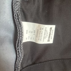 ワークマン　ナイロンパーカー
の画像