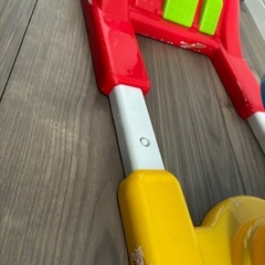 アンパンマン　おしゃべり　キッズドライバーの画像