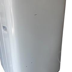 ヤマダセレクト　洗濯機4.5kg 2021年の画像